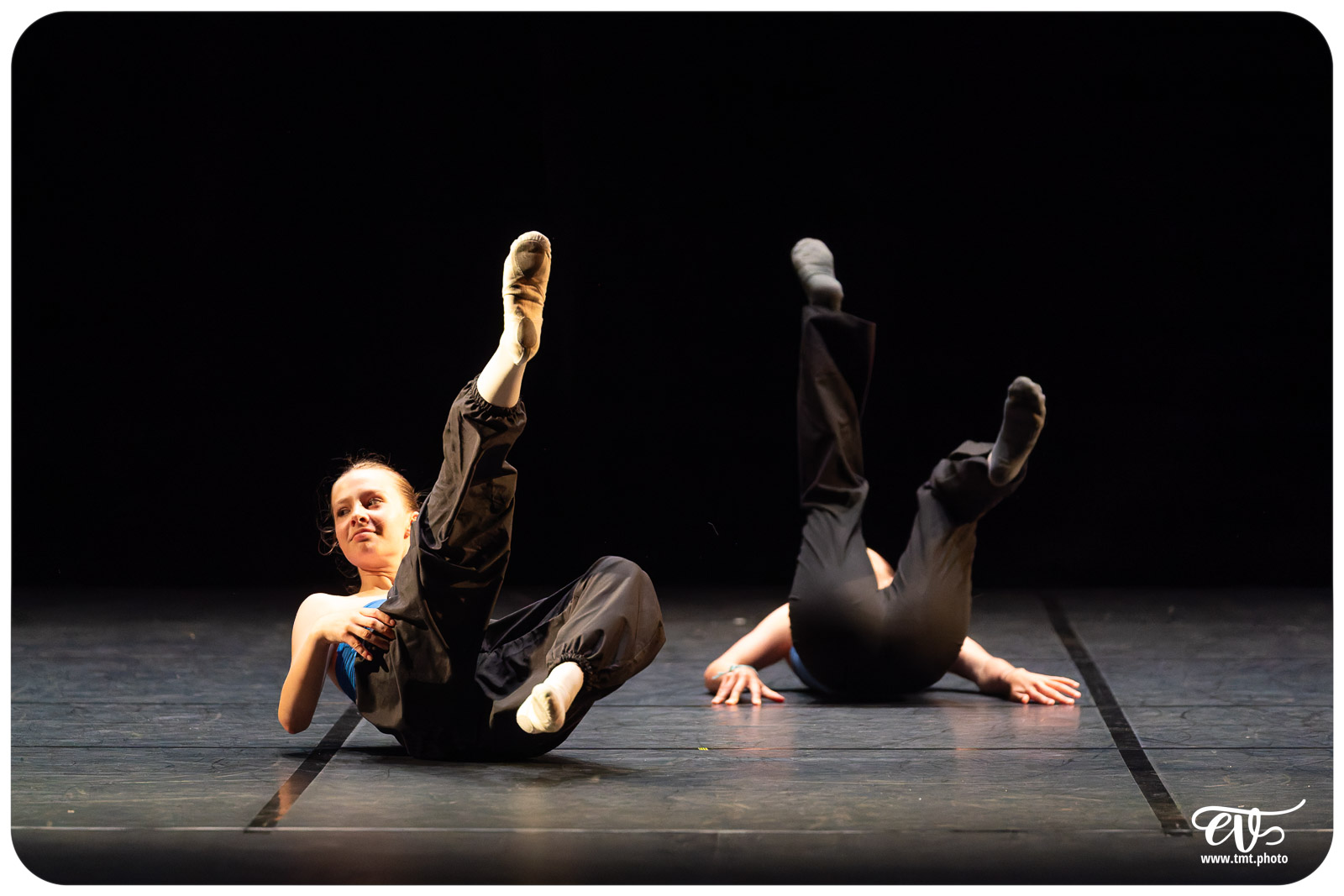 GALA DE DANSE EMMDH 2025